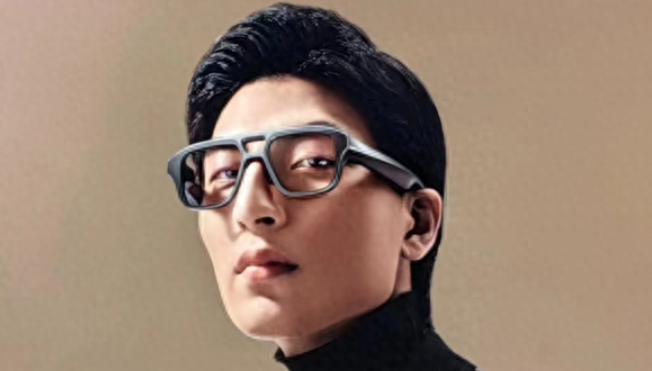 全球最轻AR眼镜！魅族MYVU AR智能眼镜发布：2499元起！