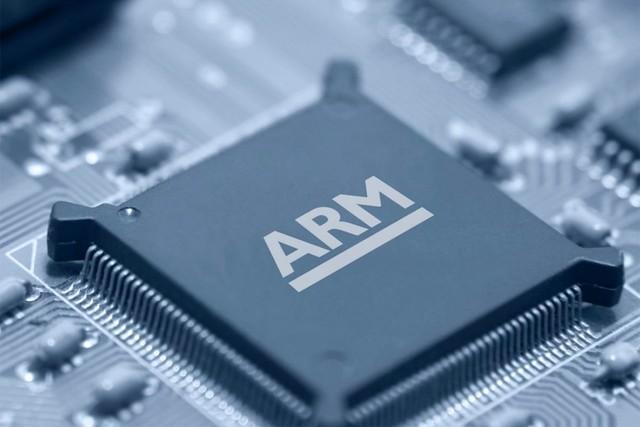 ARM为何推出自定义指令集功能